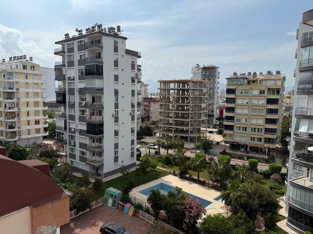 Dormitory Ozel Arapsuyu Erkek Ogrenci Yurdu, Antalya, photo