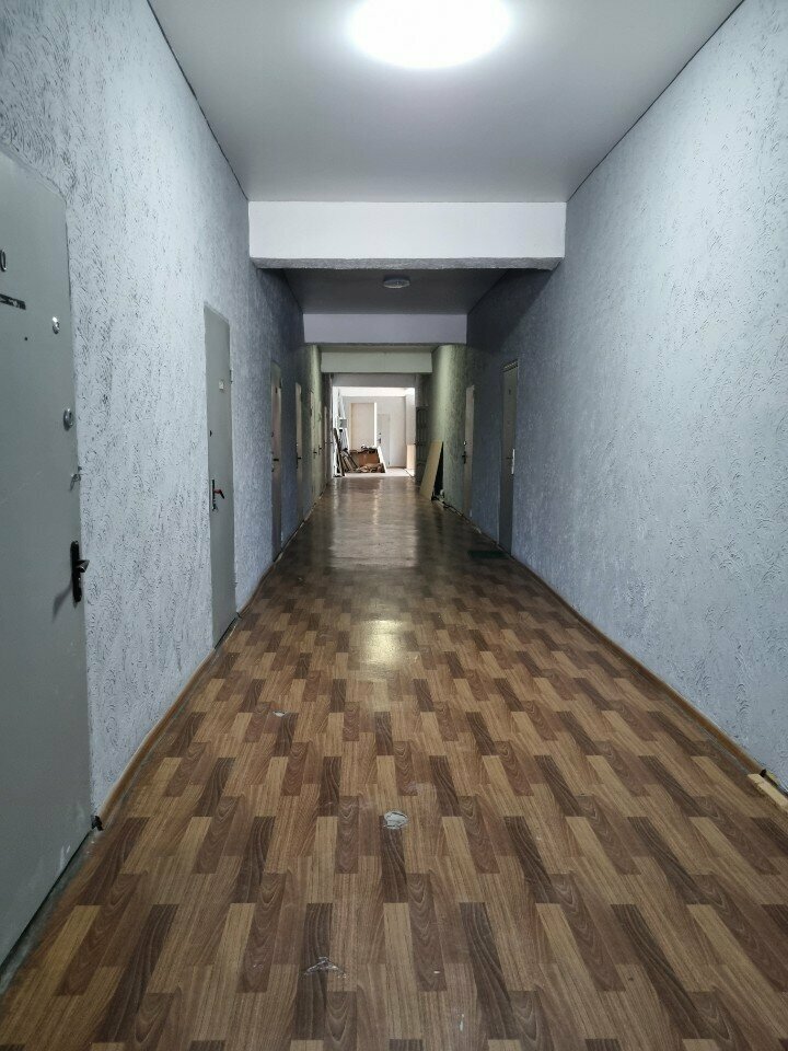 Advertising agency Apriori, Almaty, photo