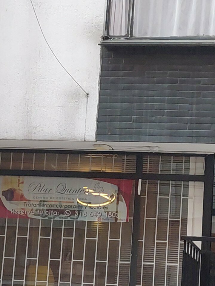 Cosmetology Estética Pilar Quintero, Bogota, photo
