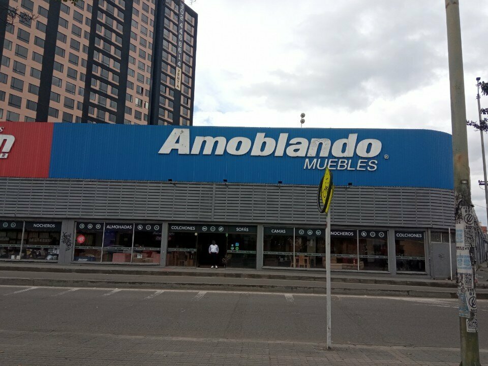 Mattresses Colchones Pullman, Bogota, photo