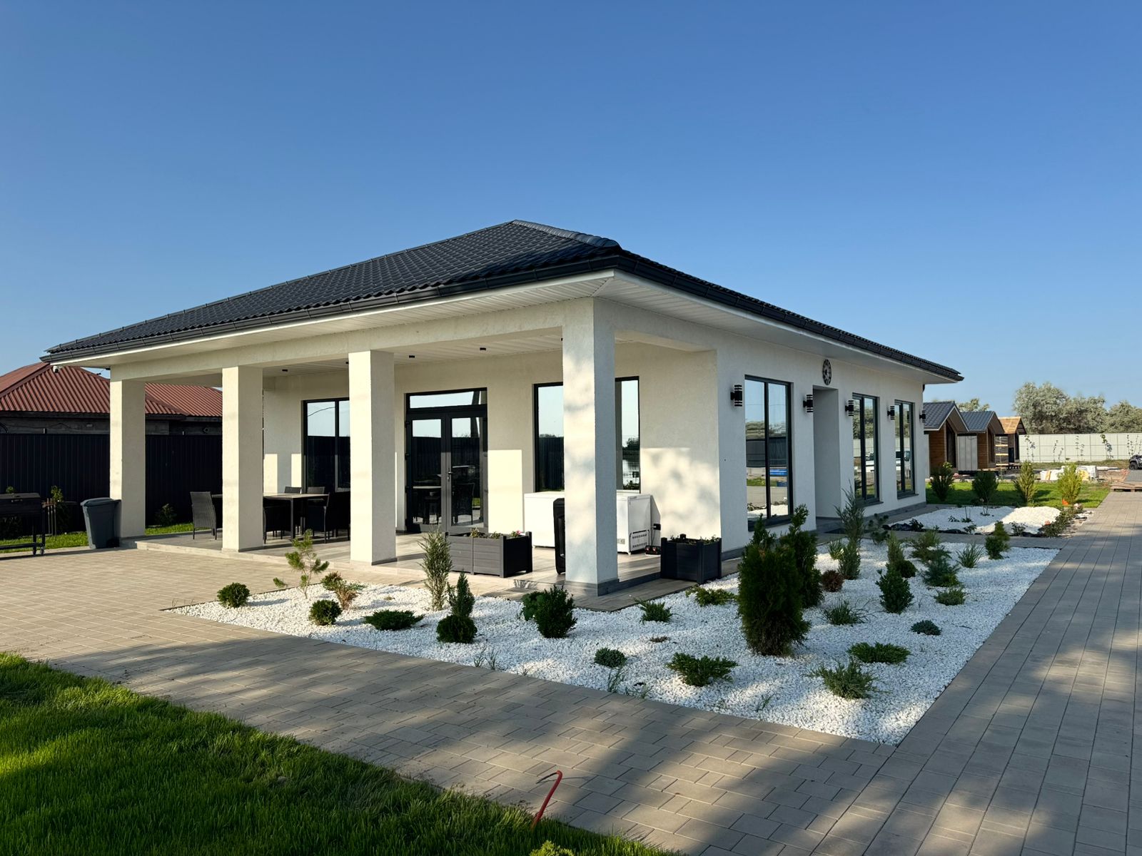 Фото Воложка Villas