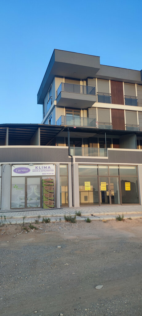 Climate control system repair Net Air Conditioning Sales & Service, Antalya, photo