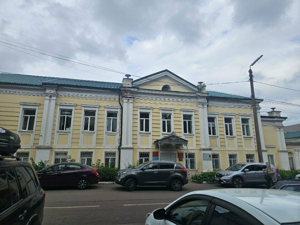 Sanitary epidemiological service Центр Госсанэпидемнадзора Медсанчасти УВД, Orel, photo