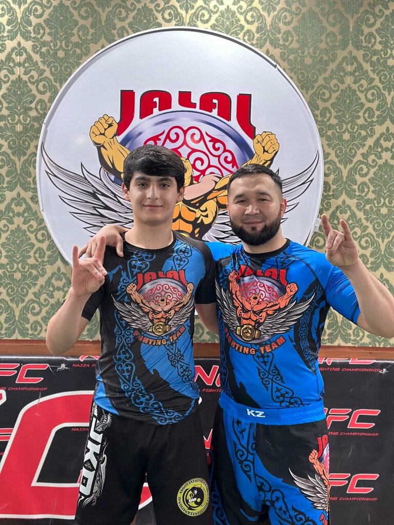 Cafe Sukhbat, Chimkent, photo