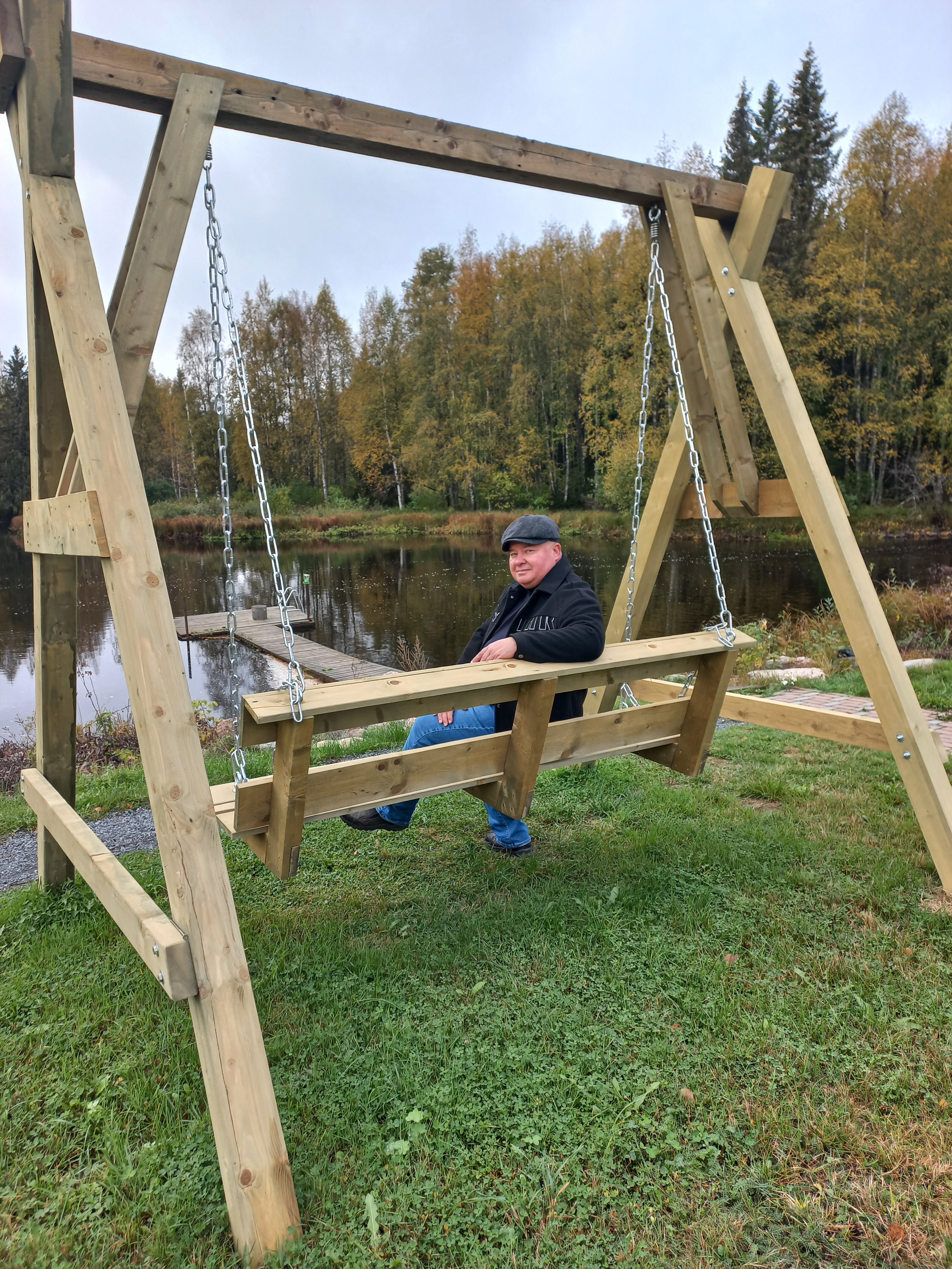 Фото Хутор Тохмайоки