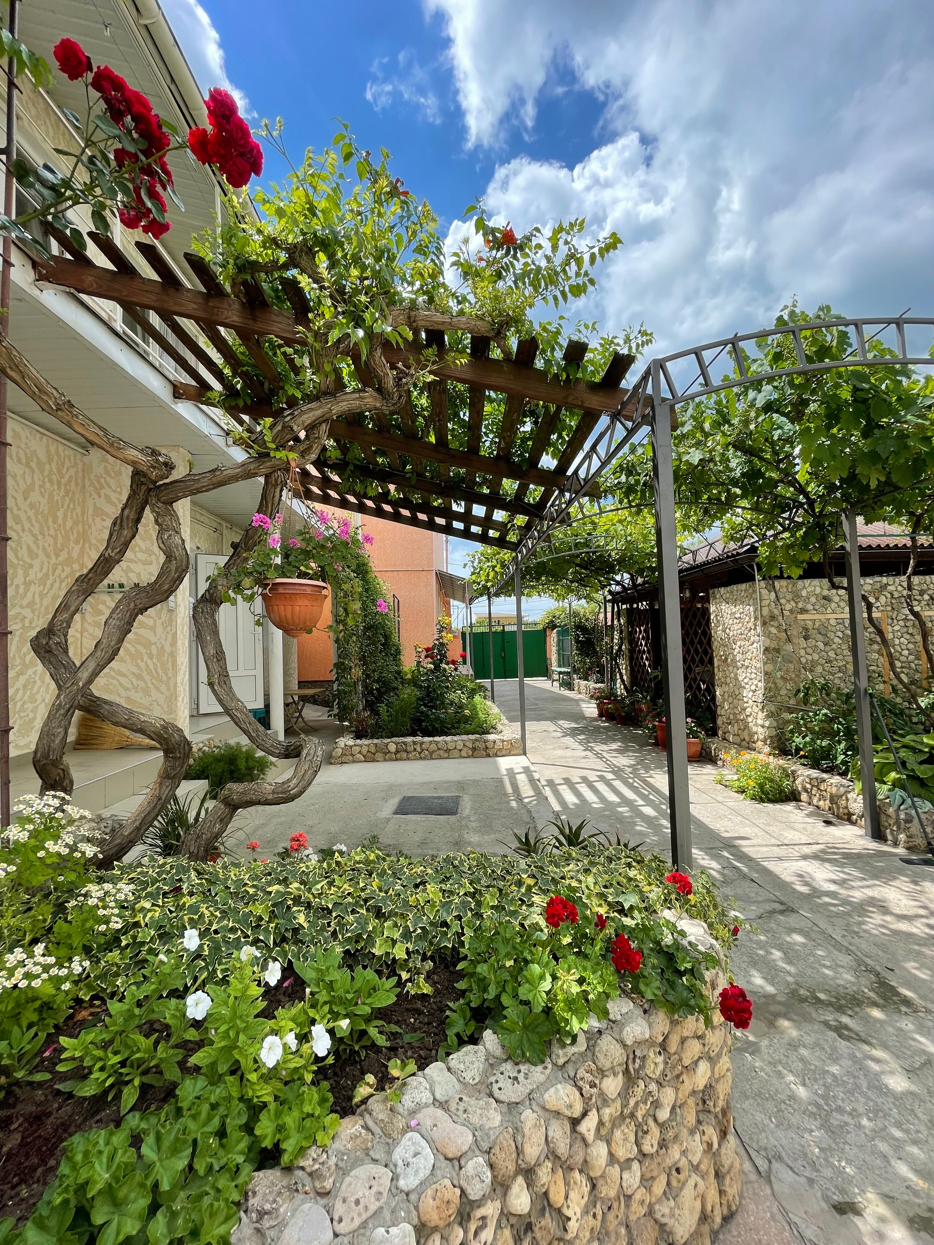 Фото Постоялый двор