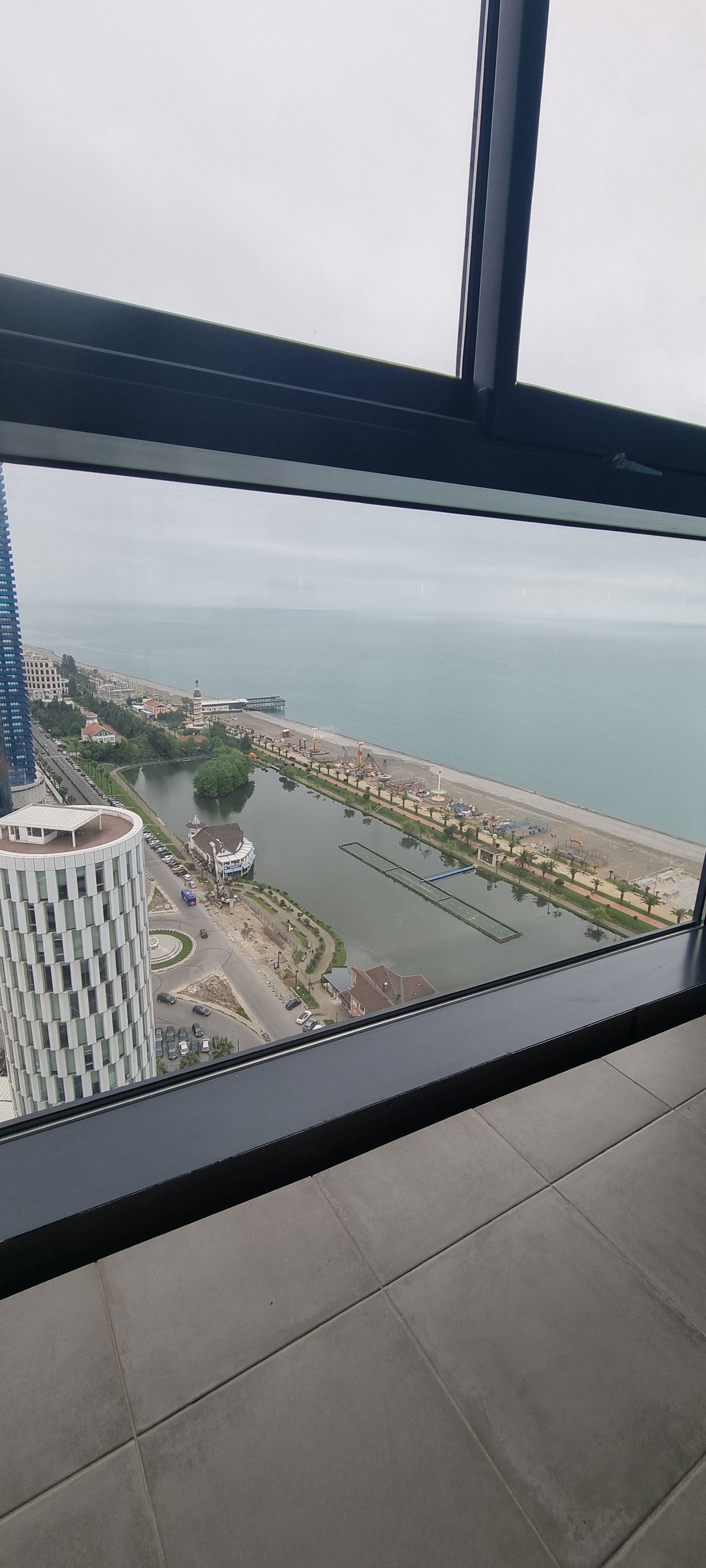 Фото Habiby Orbi City Batumi