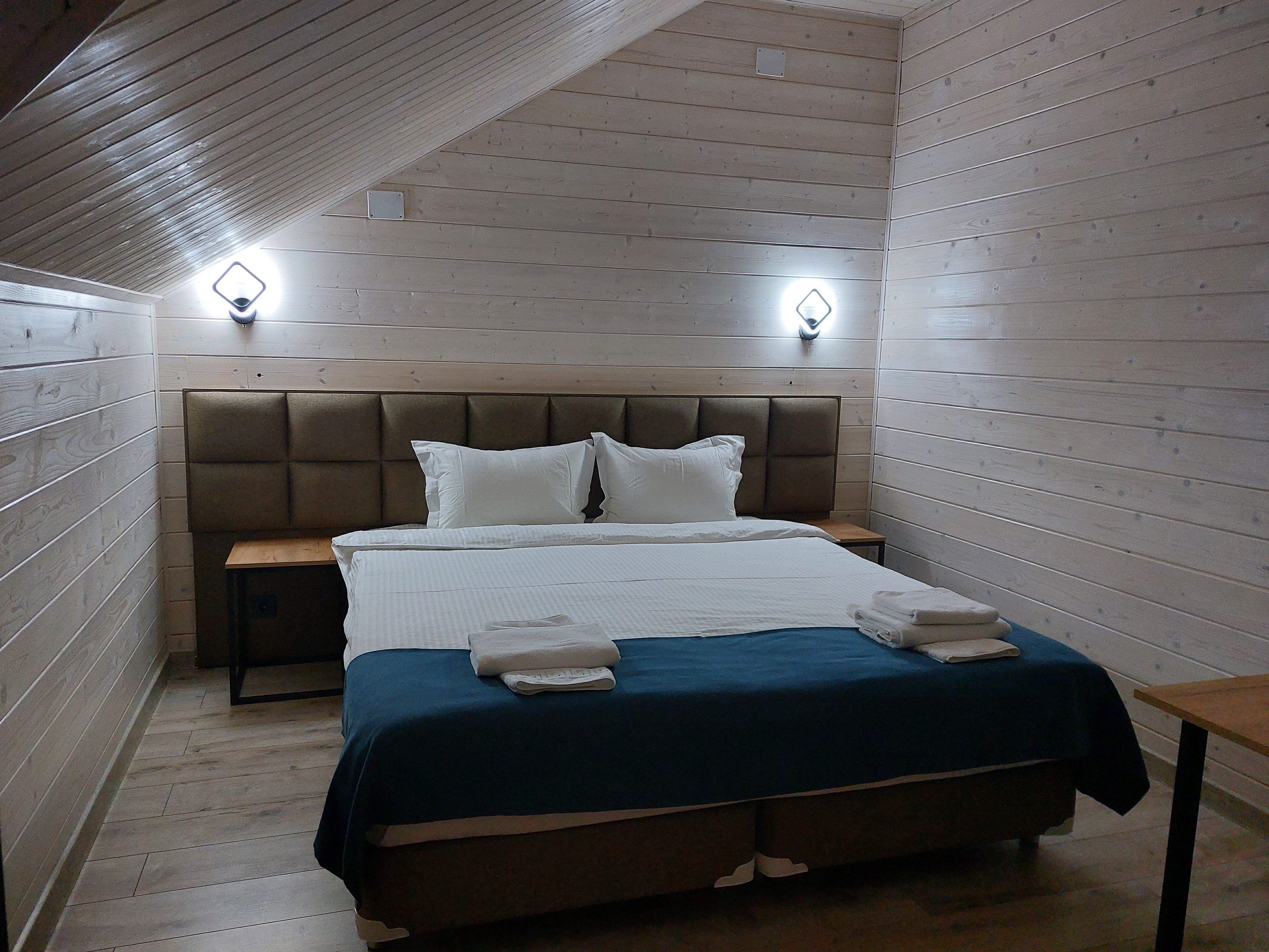 Фото Forest Village