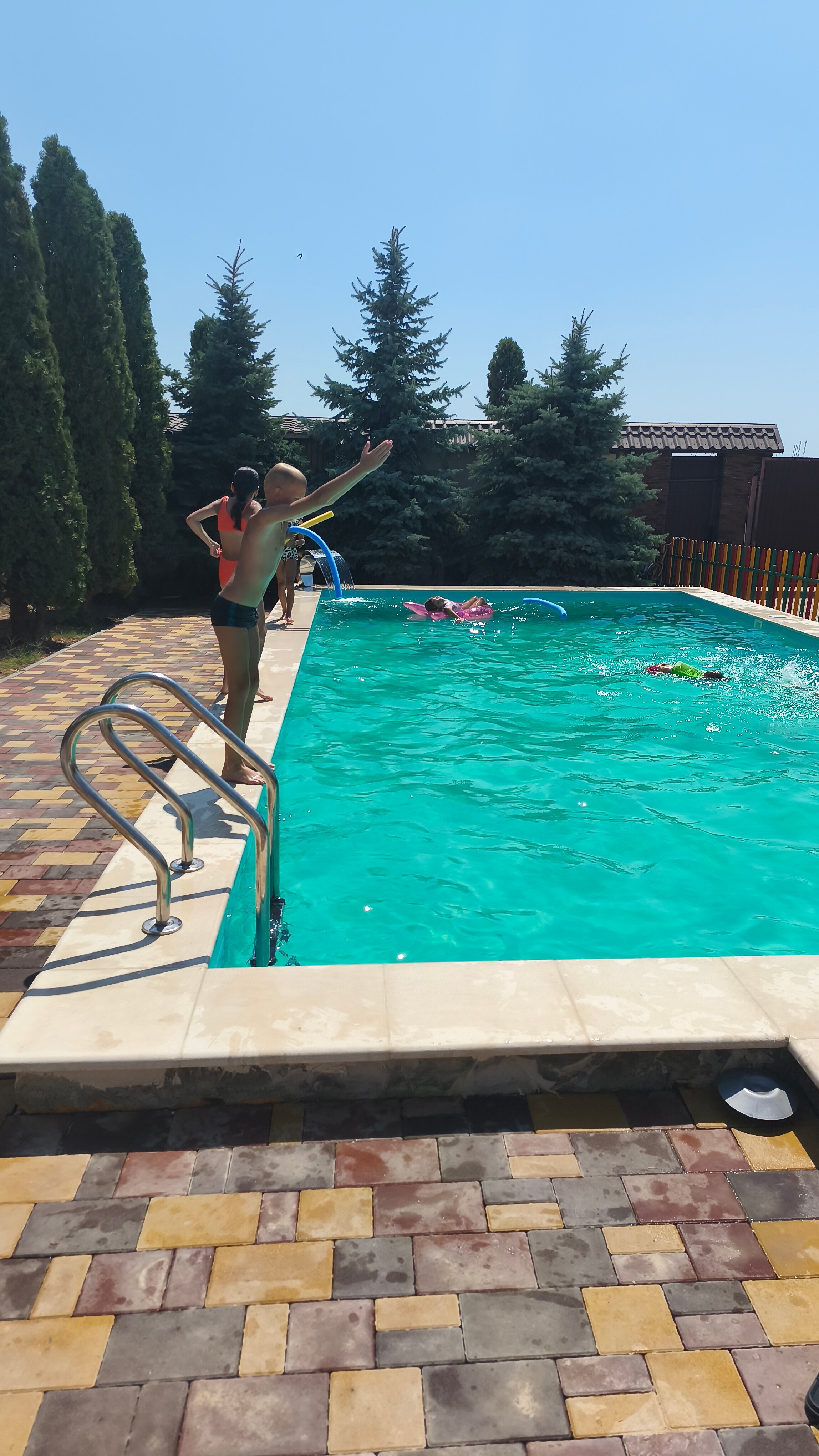 Фото ВиллаФрунзе