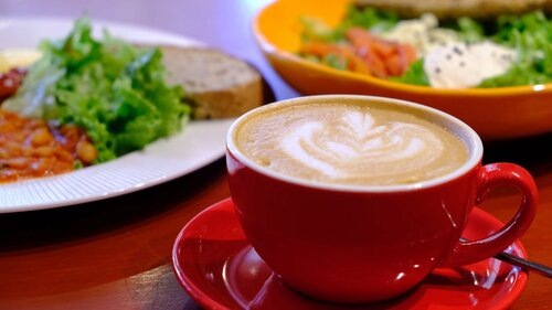 Апартаменты Apartville в Новосибирской области