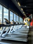 Fitness Park (ulitsa Nemtsova, 8), fitness club
