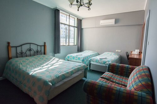 Гостиница Harp Hotel в Вуллонгонге