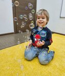 NeoKids (Zhebrunova Street, 4) ، مركز تنمية الأطفال