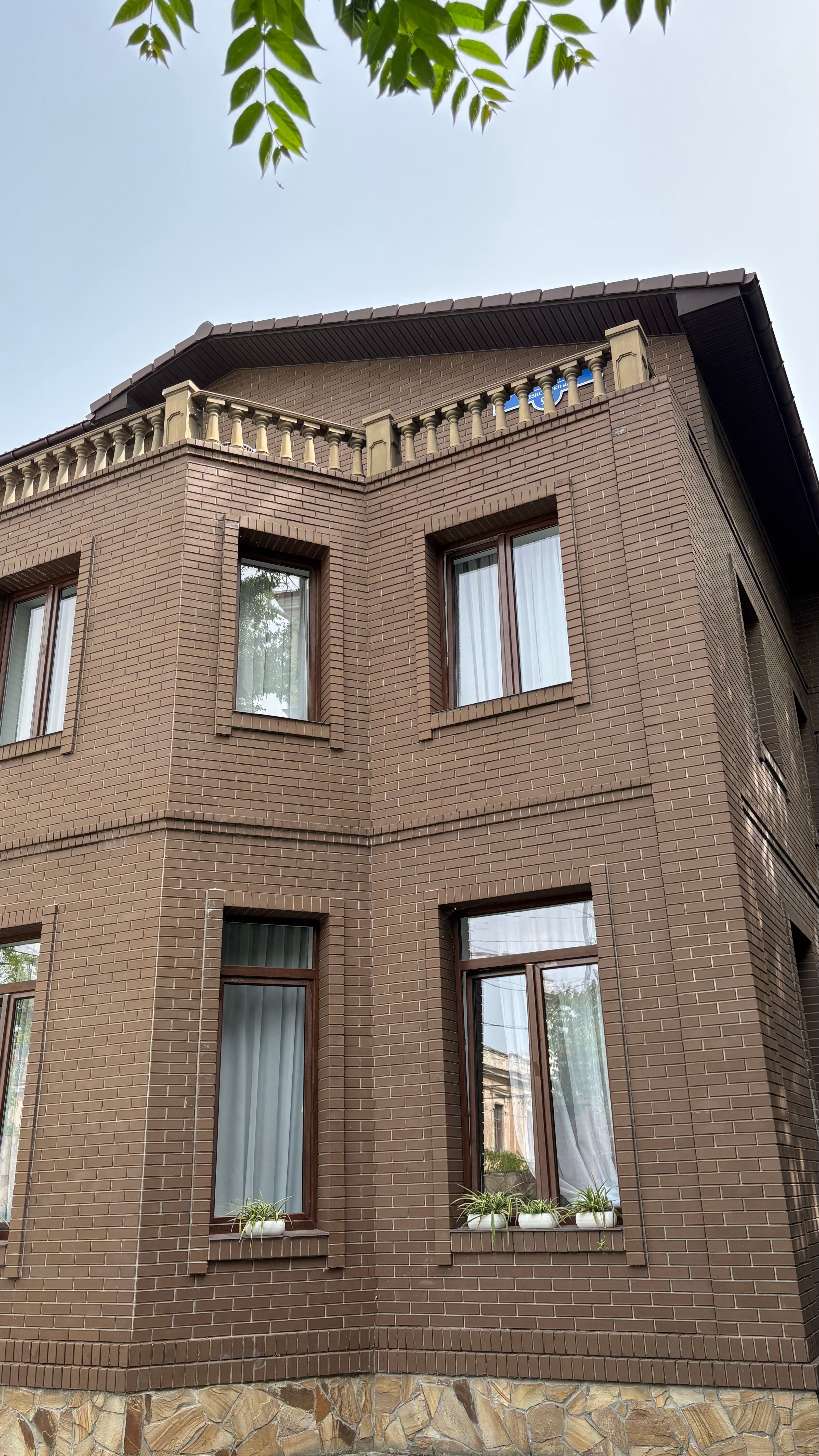 Фото Август inn