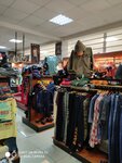 Mir Atleta (Varshavskoye Highway, 77к2), sports store
