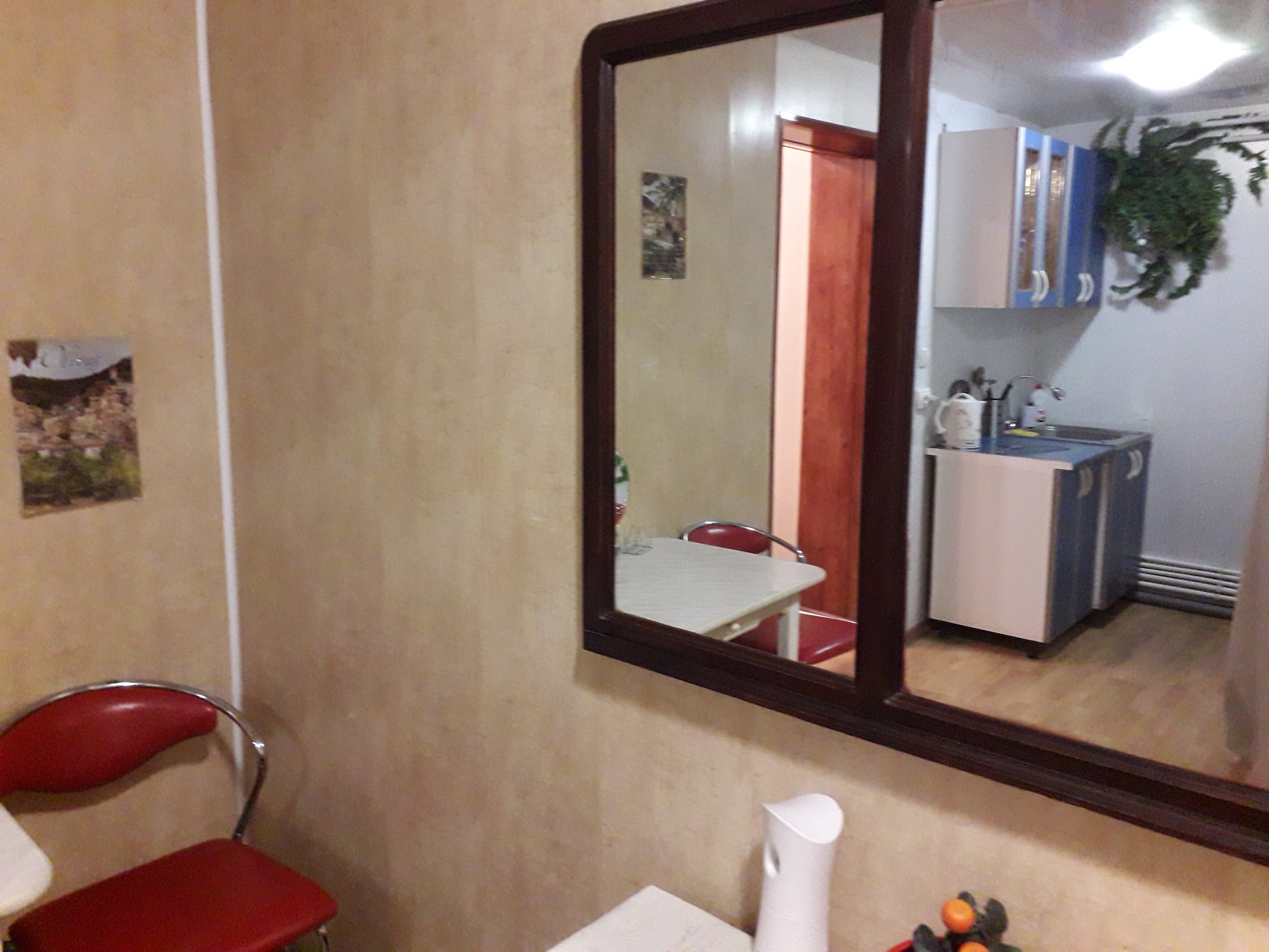 Фото Дом в центре у моря Фрунзе 33