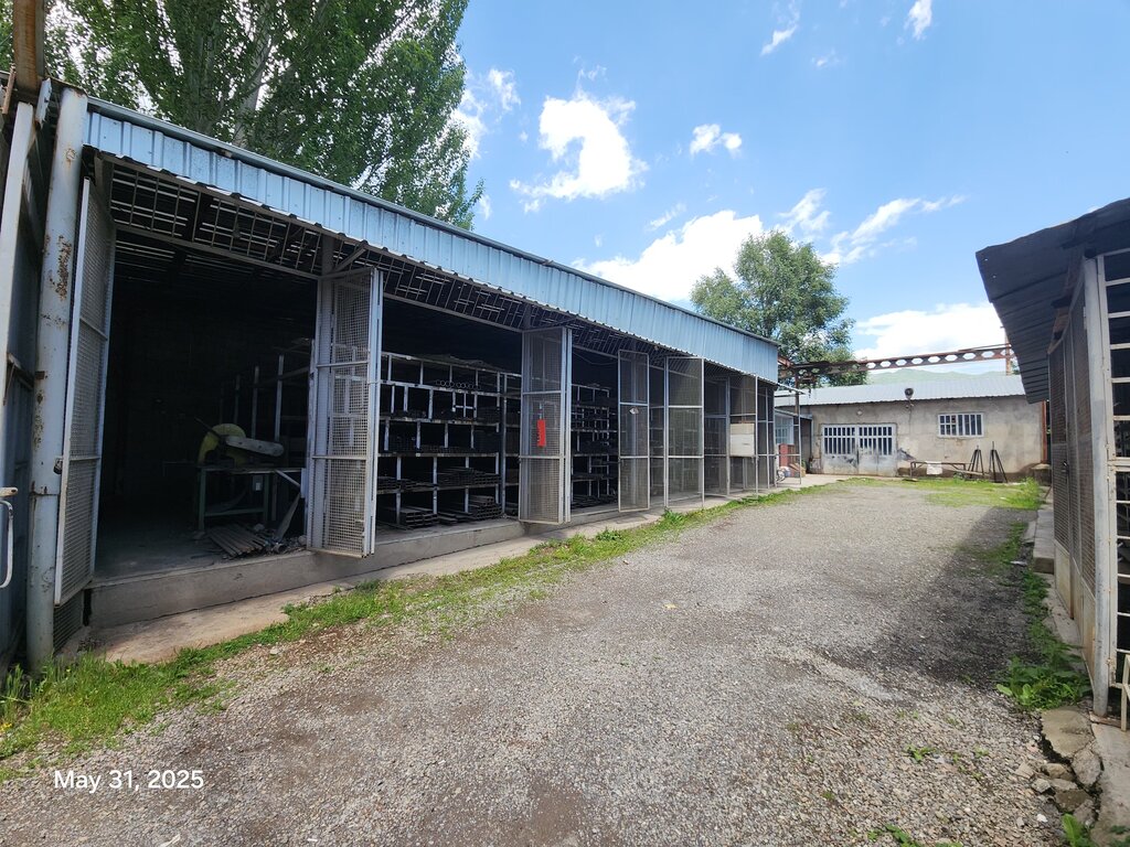Hardware store Metall Store, Vanadzor, photo