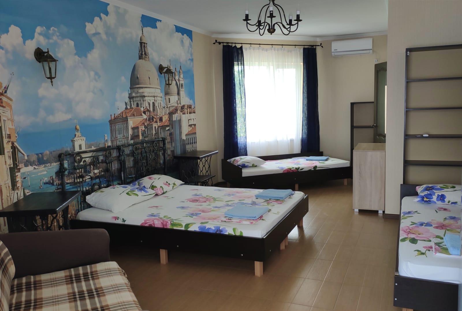 Фото У Антонины