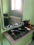 Freebarber (Oktyabrskaya Street, 26), peluquería