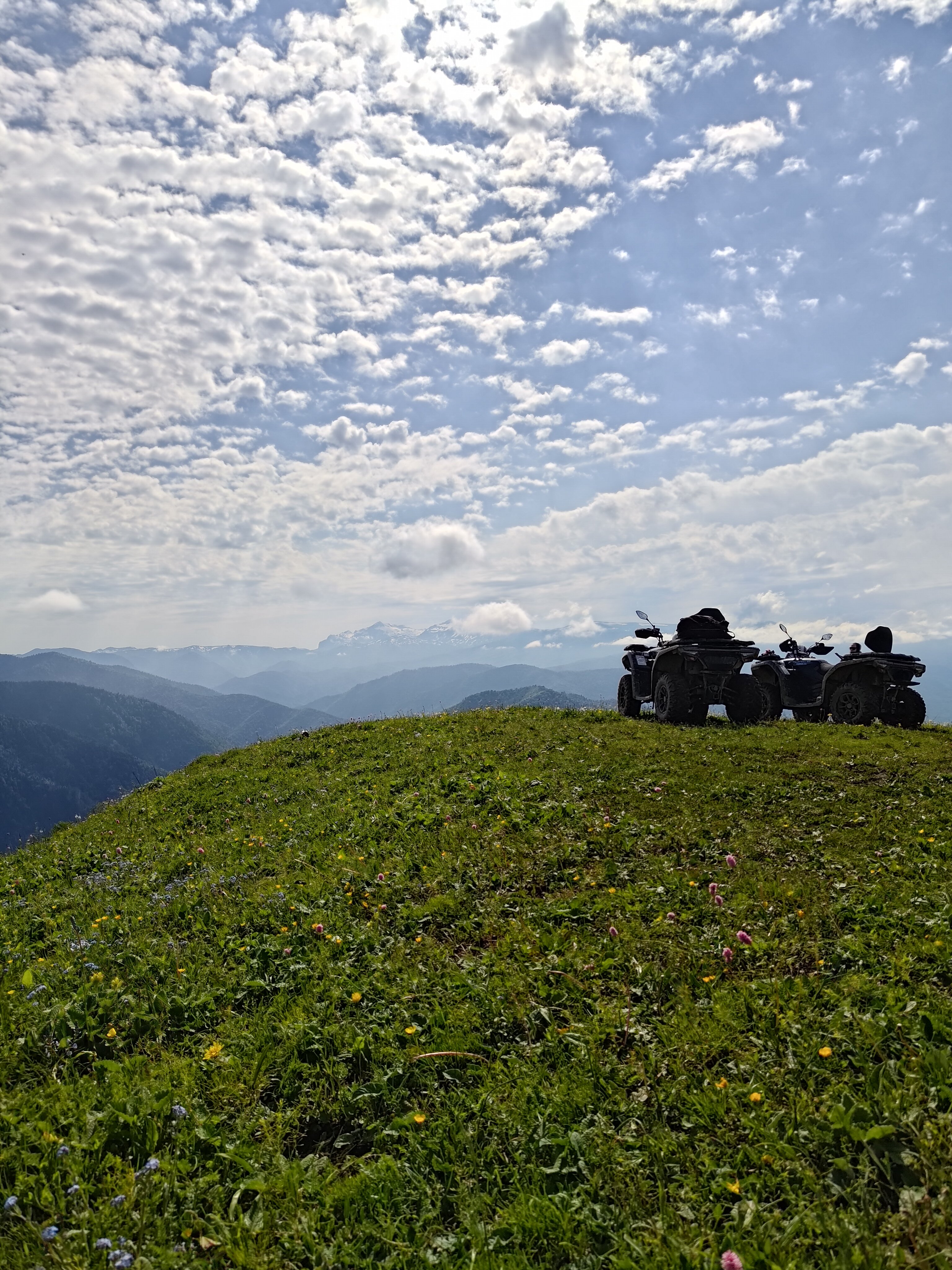 Фото Надо в Горы