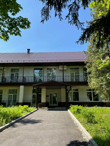 База отдыха Московского Энергетического Института  фото 5