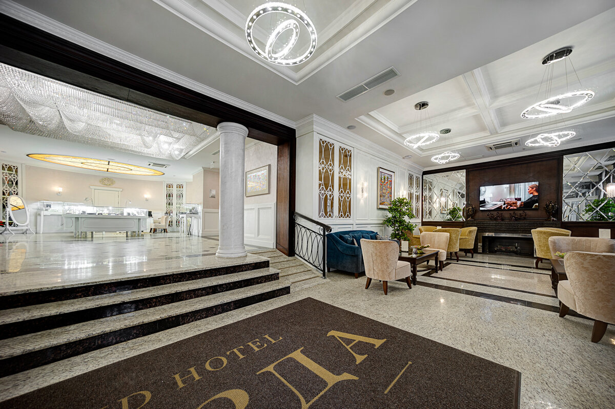 Фото Звезда