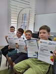 Техношкола Технобикс (ulitsa Ostrovskogo, 9Б) ، التعليم الإضافي