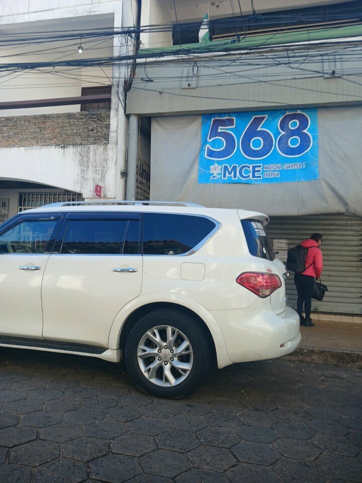 Household goods and chemicals shop Todo Limpio Franco, Santa Cruz de la Sierra, photo