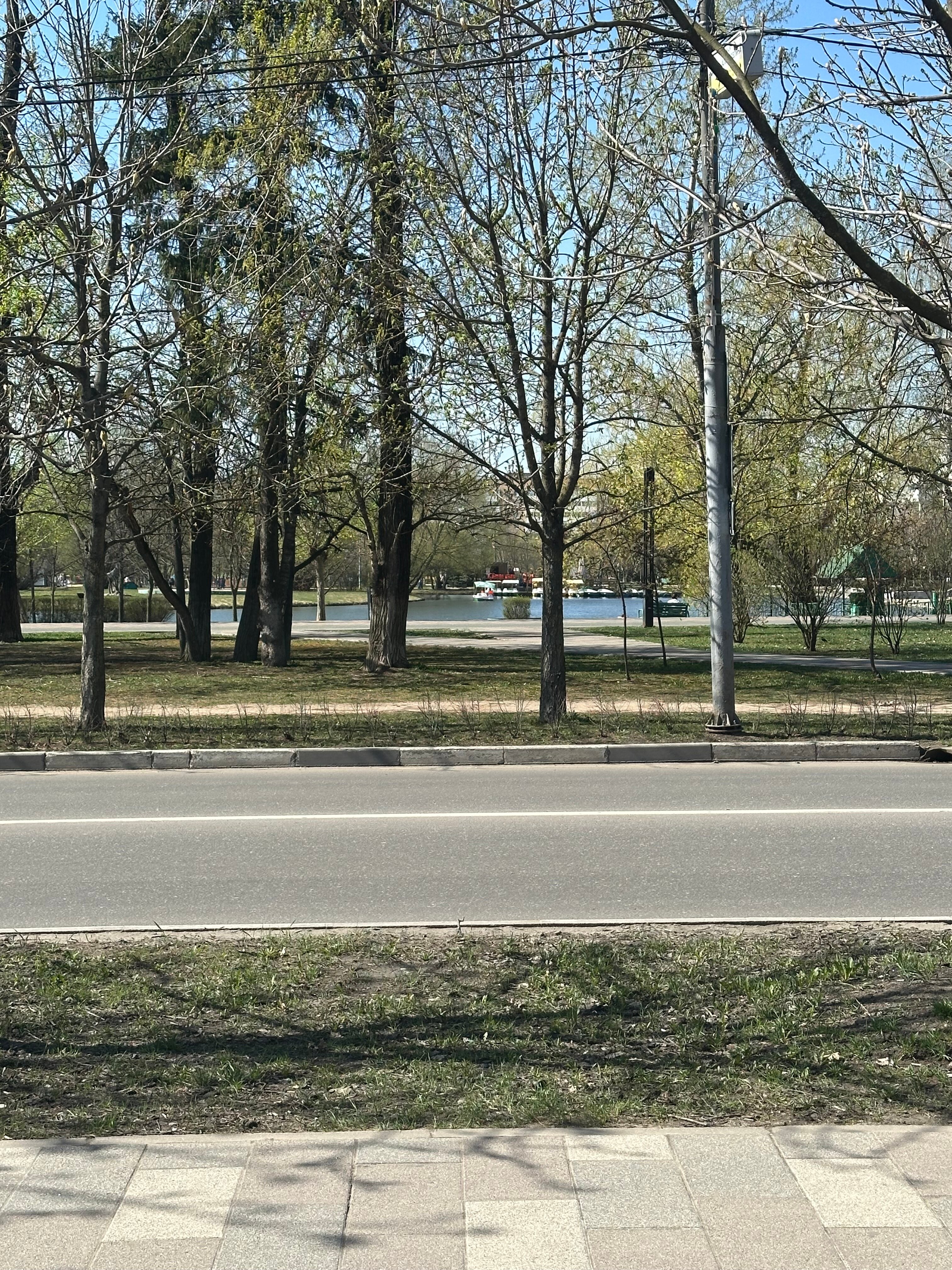 Фото Park Inn by Radisson Odintsovo Moscow