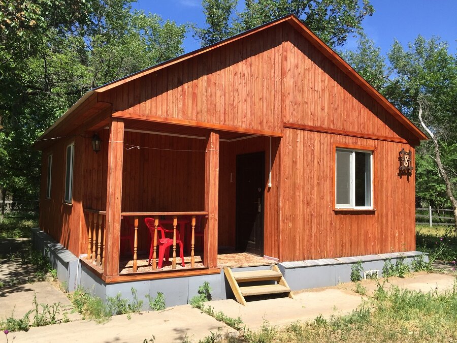 Фото Золотая Дельта