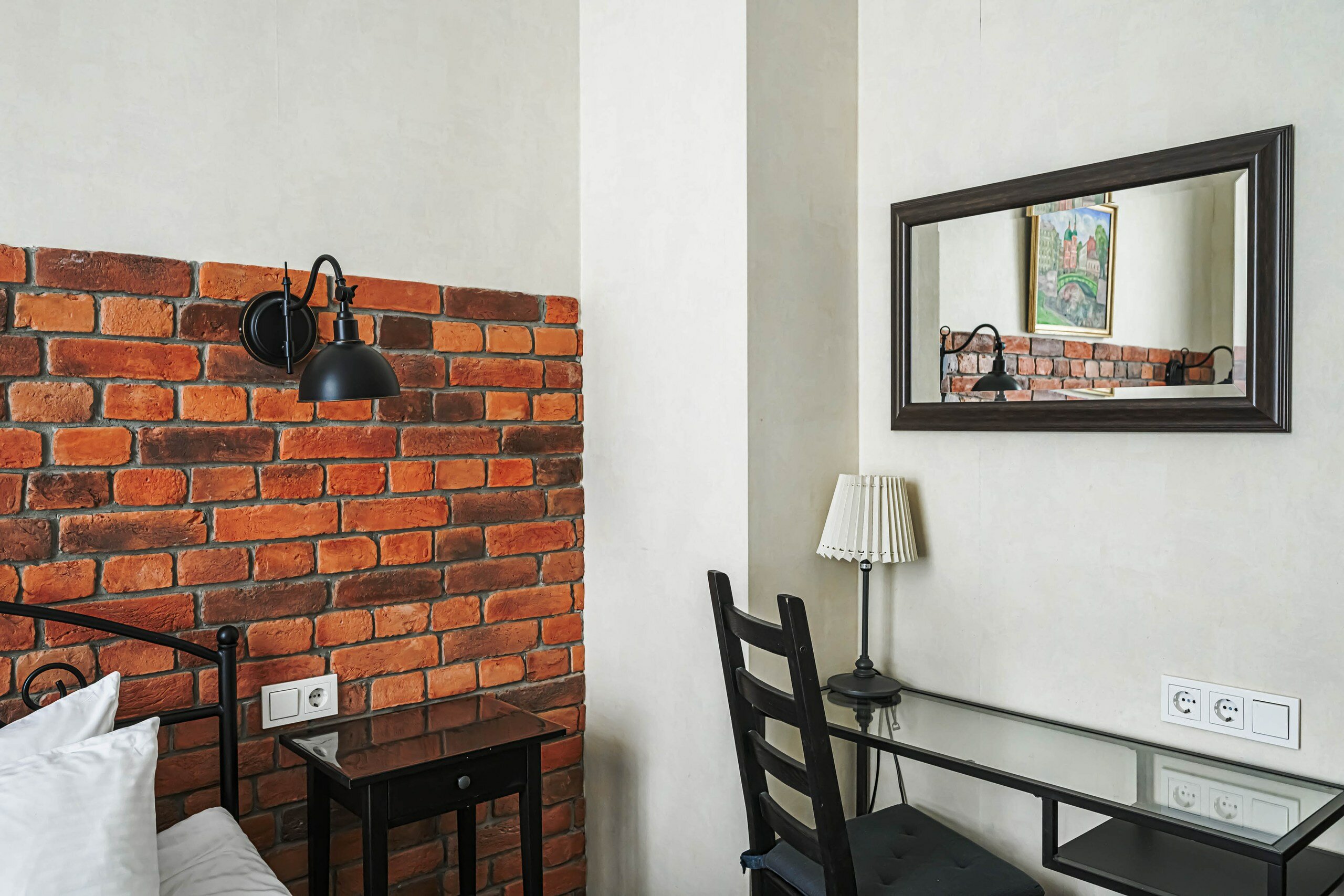 Фото Castle Сенная