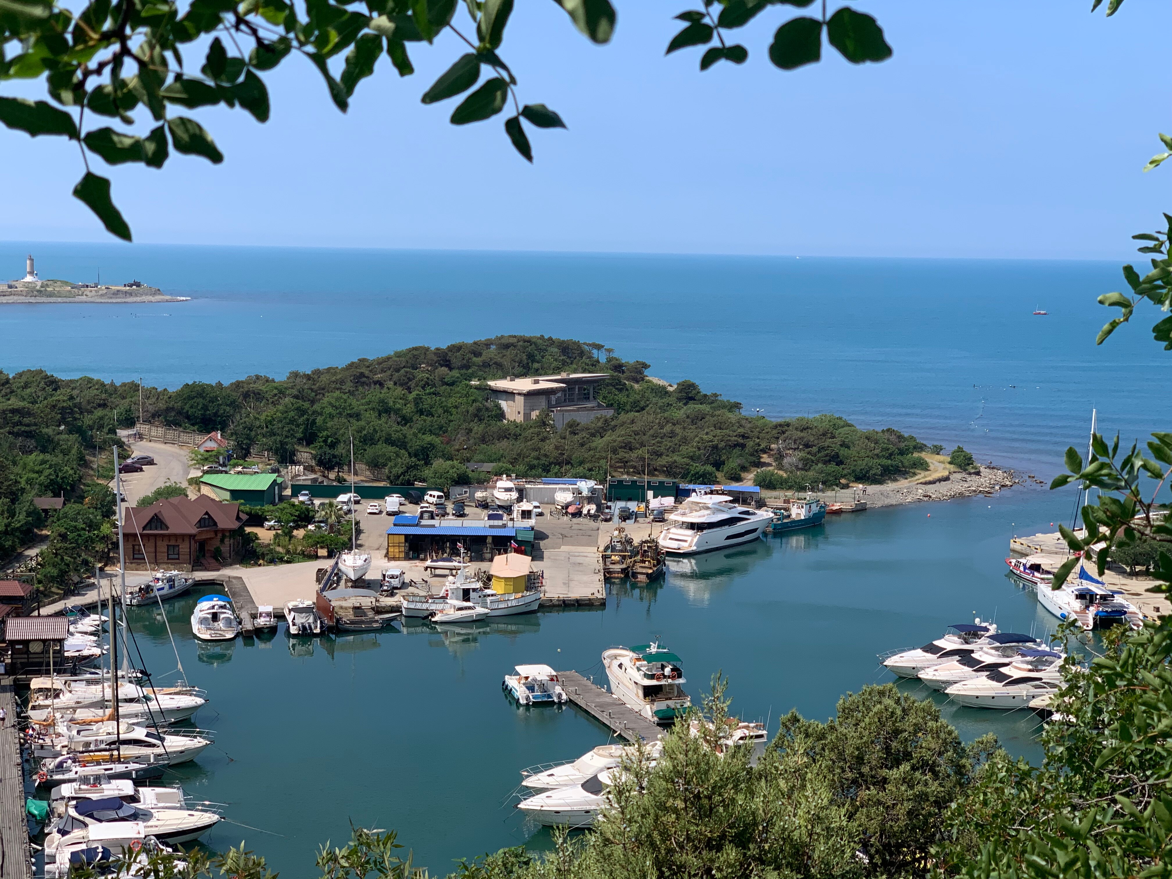 Фото МоРеми