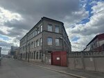 Nord Industries (Mikhaylovskiy Lane, 3), energy saving and energy auditing