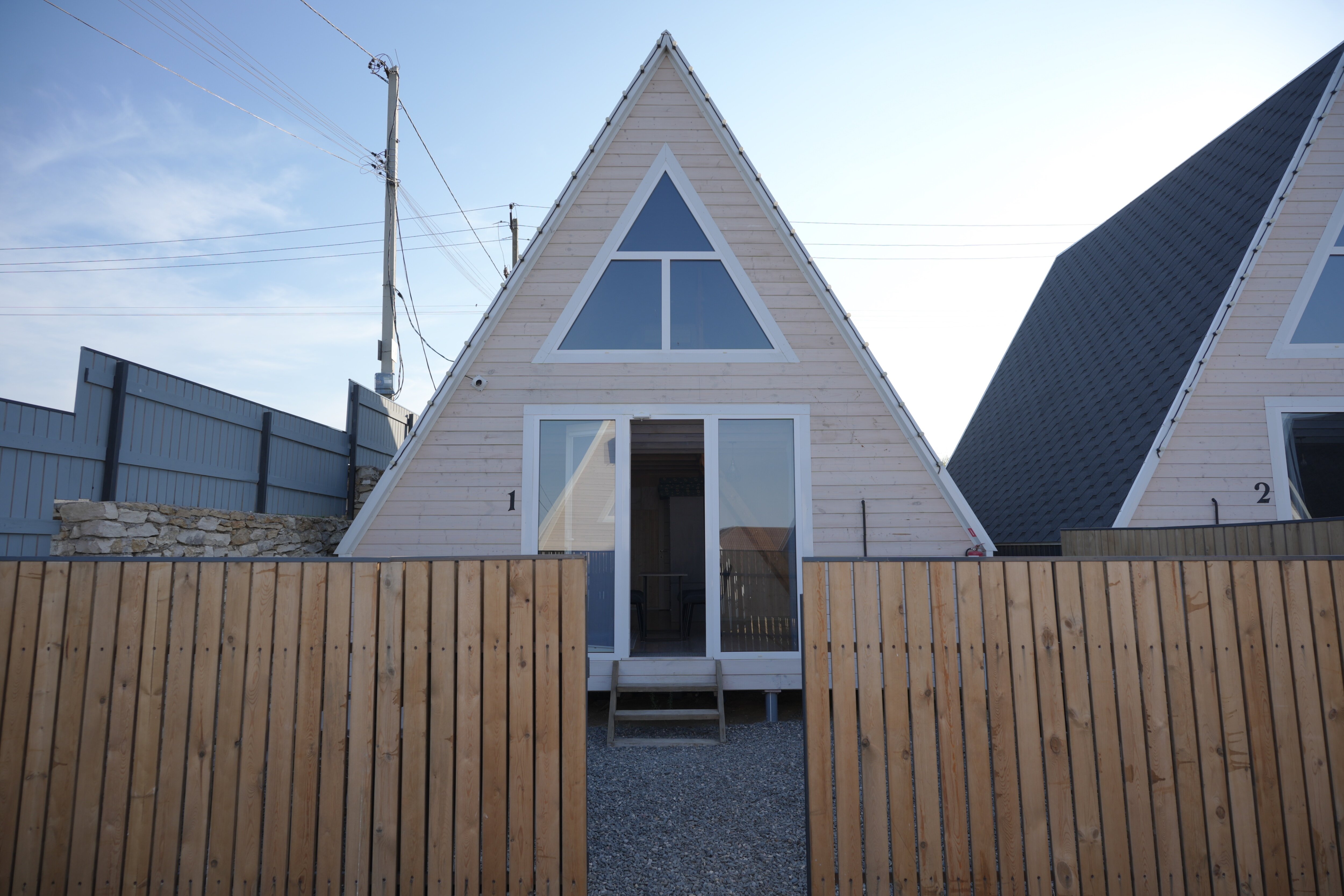 Фото Персик