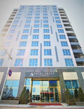 Фото International Hotel Youngjong