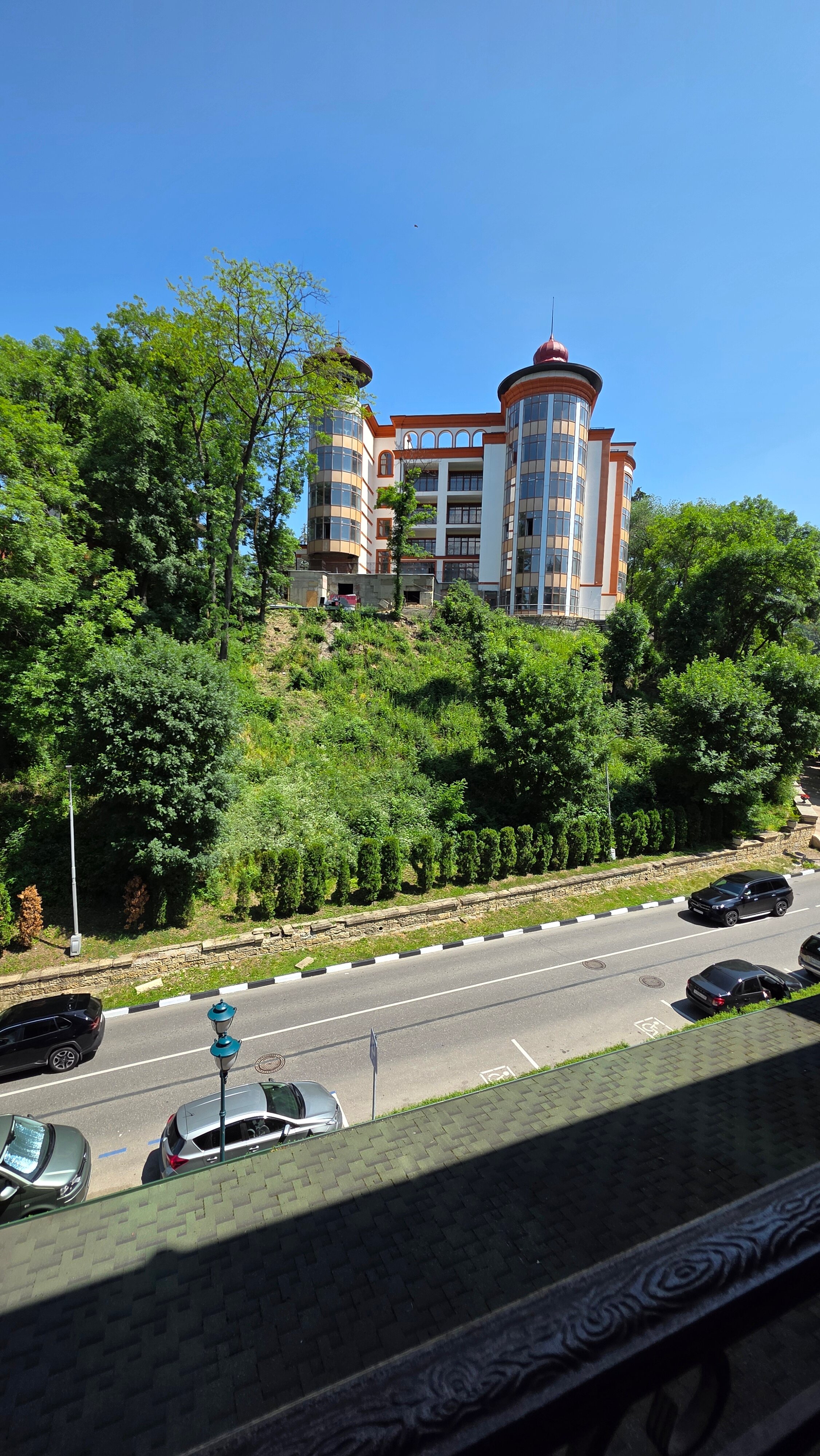 Фото Астория