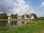 Tserkov Very, Nadezhdy, Lyubovi i Sofii V Altufyevo (Altufyevskoye Highway, 147с5), orthodox church