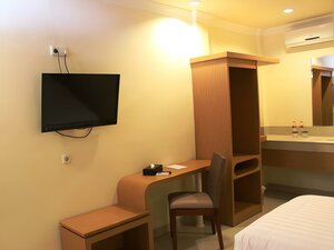 Гостиница Ramayana Hotel