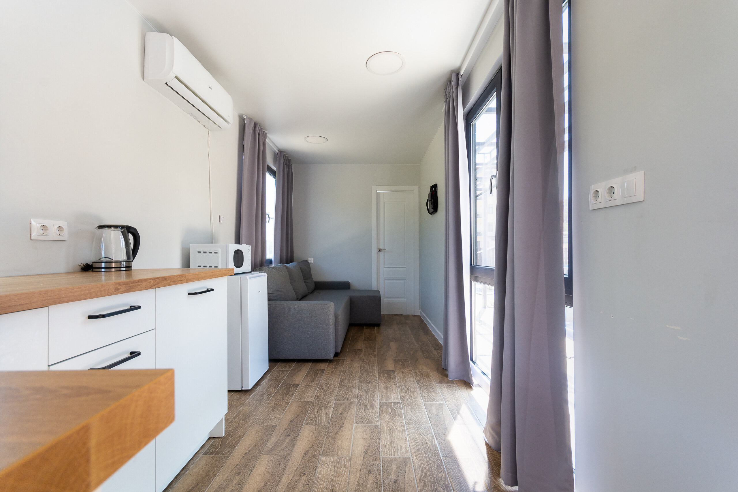 Фото Поместье