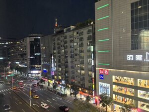 Гостиница Vendome East Inn