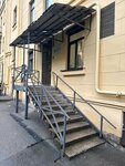 Технические системы (Krasnoputilovskaya Street, 5), engineering