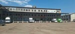 Зеленая Логистика (Industrialnoe Highway, 37) ، متعهد النقل