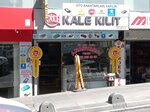 Tekin Anahtar (Istanbul, Esenler, Namik Kemal Neighborhood, 20th Street, 8), llaves y llaveros de coche