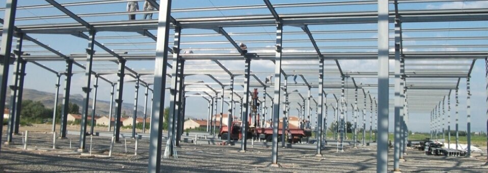 Construction company Kayrayap Construction, Kayseri, photo