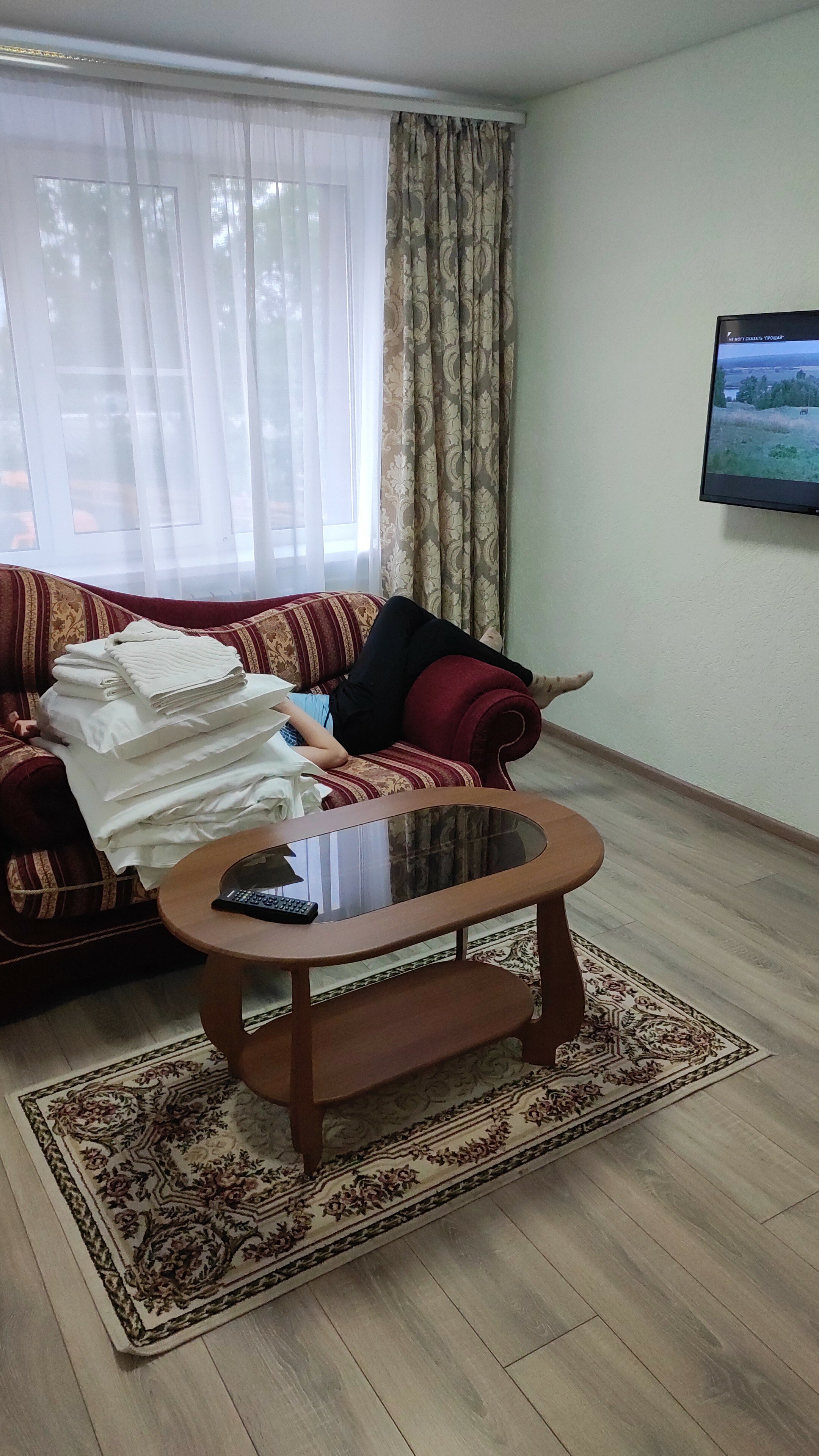 Фото Околица