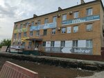 TambovBiznesStroy (Volzhskaya ulitsa, 69), precast concrete