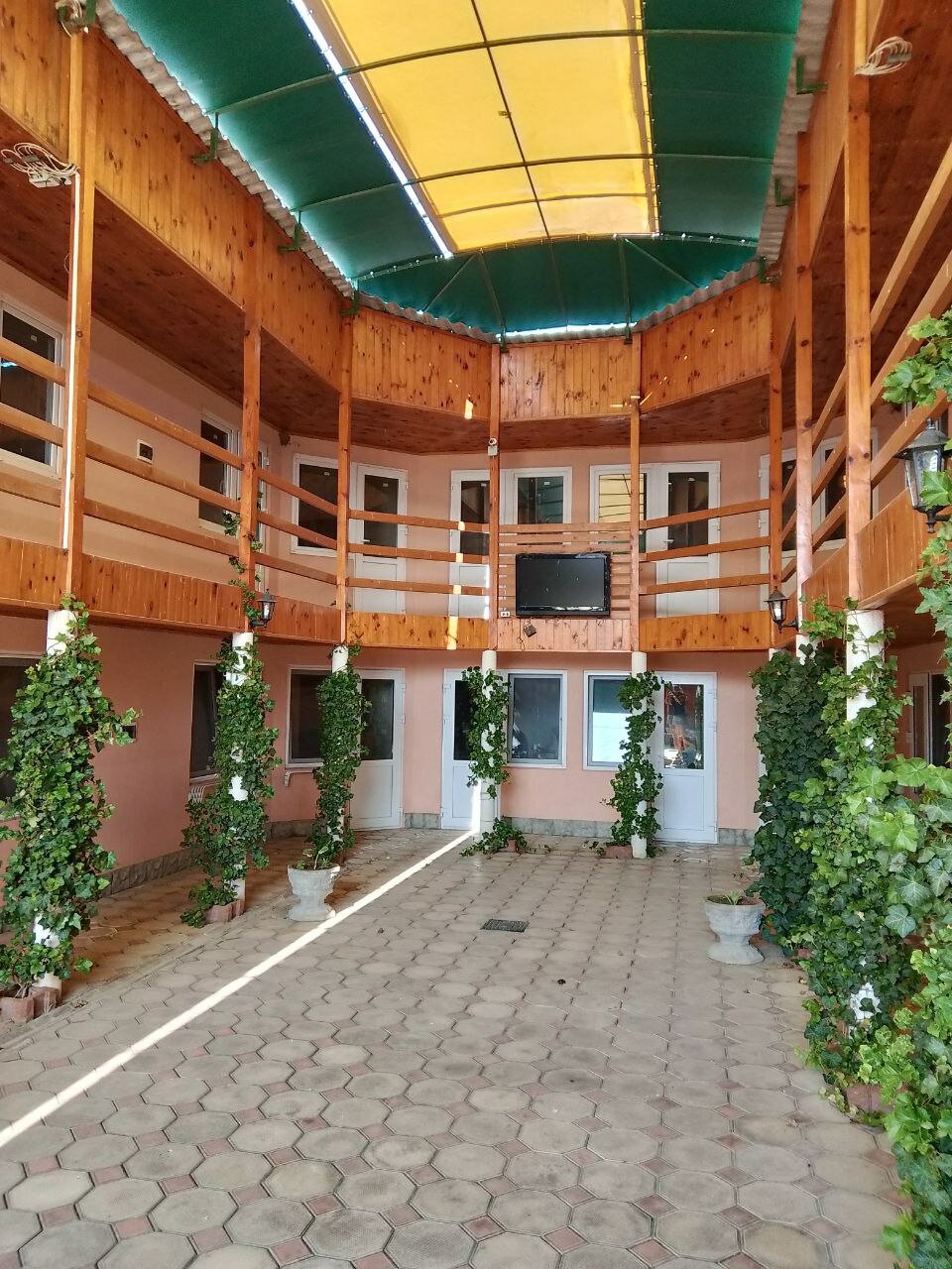 Фото Мондиаль