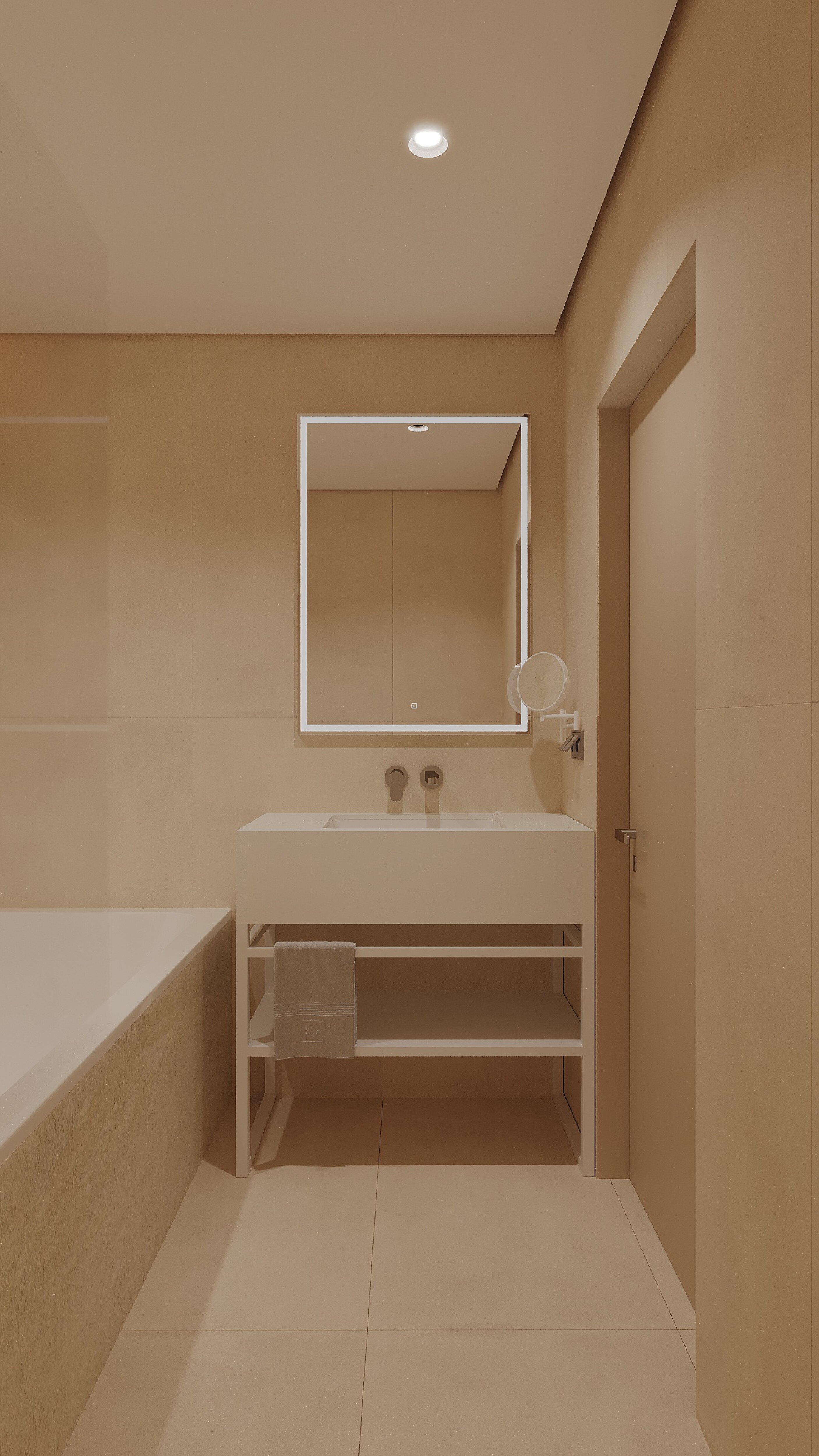 Фото Отель 6/3