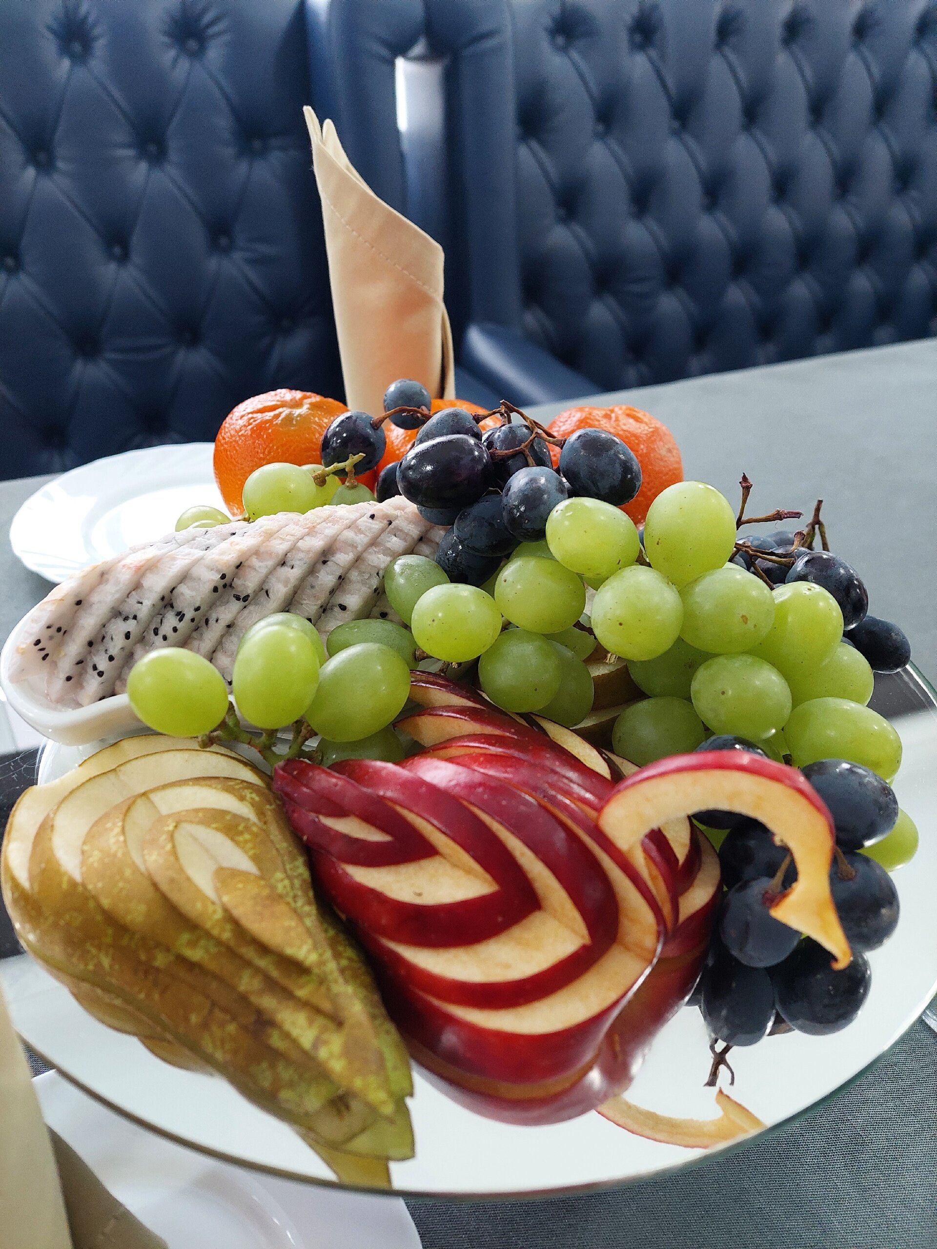 Фото Жемчужина Севера