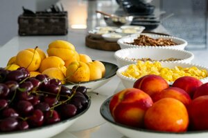 Гостиница Riviera Hotel